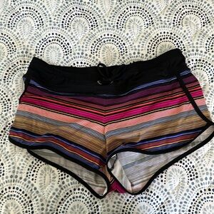 Athleta Medium Swim Bottoms